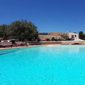 Serrafiori Séjour à la ferme Casa Serrafiori
