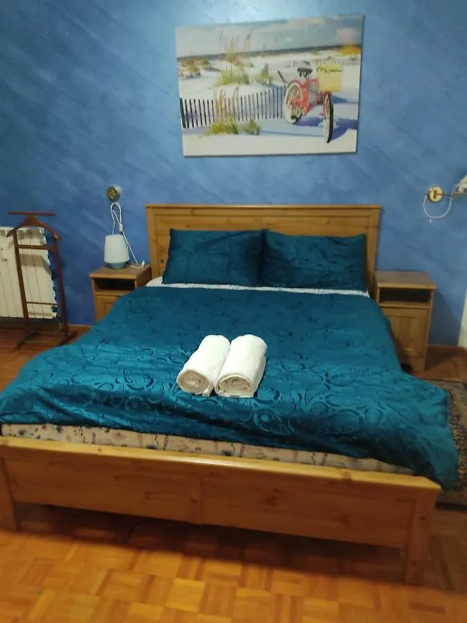Guest house Magica Venezia Hotel Mestre